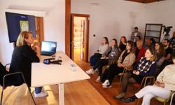 Kültür Fabrikası’nda sanat tarihine yolculuk