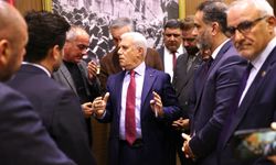 Başkan Bozbey’den Büyükşehir Meclisi’ndeki hakaret ve saldırıya kınama