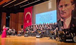 Bursa Büyükşehir’den ‘Türk Halk Müziği’ ve ‘Bestekarlar’ konseri