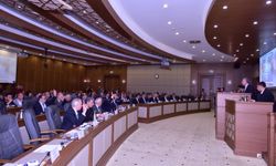BUSKİ 2024 faaliyet raporuna Meclis’ten onay