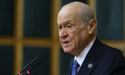 Bahçeli'den PKK'nın fesih kararına ilişkin ilk açıklama: "Barış tohumları çiçek açtı"