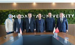 Hayat Hastanesi ve Mudanya Üniversitesi arasında işbirliği