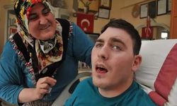 Felçli Rus gence 10 yıl annelik yapmıştı! Gülsüm Ana'nın hayatı film oluyor