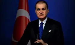 AK Parti Sözcüsü Çelik'ten 'terörsüz Türkiye' açıklaması