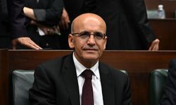 Bakan Şimşek: Enflasyon hedef tahmin aralığında kalır