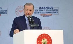 Cumhurbaşkanı Erdoğan'dan yeni doğal gaz keşfi müjdesi