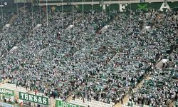 Bursaspor'da kombineler rekora koşuyor