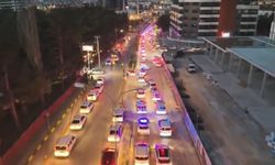 47 ilde FETÖ'nün güncel yapılanmasına operasyon: 208 gözaltı