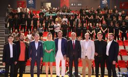 Ömer Erdoğan, Bursa Uluslararası Spor Festivali’nin konuğu oldu