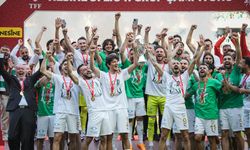 Bursaspor'da 8 futbolcunun sözleşmesi sona eriyor