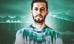 Taha Batuhan Yayıkcı, Bursaspor'da
