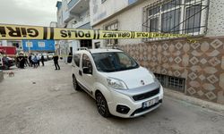 Bursa'da husumetlisine pusu kurup 5 el ateş etti: 1 yaralı