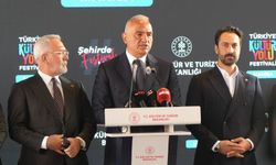 'Kurban Bayramı tatili 9 gün olacak mı?' sorusuna Bakan Ersoy'dan flaş açıklama!