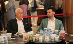 Enes Çelik’ten transfer mesajı: "İki kritik isim için destek istedik"