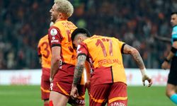 2024-2025 sezonu Süper Lig şampiyonu Galatasaray!