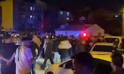Çocukların kavgasına aileler de karıştı: 2 yaralı
