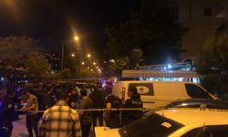 Bursa'da bir ilçeyi sokağa döken cinayet