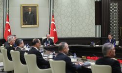MGK'dan "Terörsüz Türkiye" vurgusu