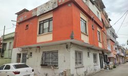 Ölen bebeklerini poşete koyup 10 gün birlikte yaşadılar!
