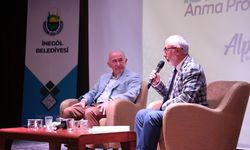 İnegöl'de İshak Paşa, vefatının 538. yılında rahmetle anıldı