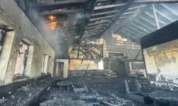 Kartalkaya'daki yangın faciasıyla ilgili istenen cezalar belli oldu