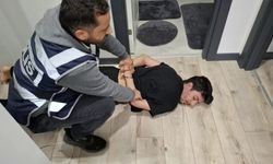 Bursa merkezli 4 ilde dolandırıcılık operasyonu