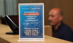 İnegöl Belediyesi’nden mükelleflere vergi çağrısı