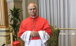 ABD'li kardinal Robert Prevost Papa seçildi