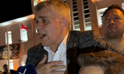 BURULAŞ'ta grev kararı alındı