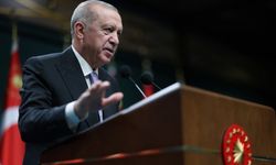 Cumhurbaşkanı Erdoğan: Örgütün tüm uzantılarını kapsadığını değerlendiriyoruz