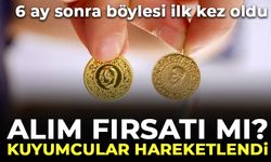 Gram altın 4 bin TL'nin altına düştü: Alım fırsatı mı?