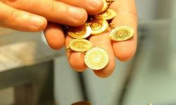 Çeyrek, gram ve yarım altın fiyatları ne kadar oldu?
