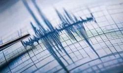 4 büyüklüğünde deprem meydana geldi! Birçok ilde hissedildi...