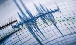 Bursa'da 3 büyüklüğünde deprem