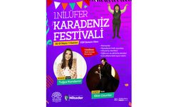Nilüfer’de Karadeniz rüzgarı esecek