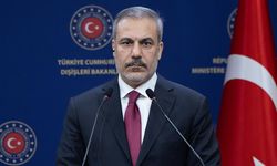 Bakan Fidan: PKK'nın aldığı karar tarihi