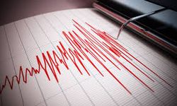 6 büyüklüğündeki deprem sonrası uzmanlardan ilk açıklama