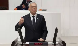 Kayıhan Pala’dan Muğla Devlet Hastanesindeki radyoaktif skandal hakkında soru önergesi