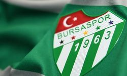 Bursaspor'dan 3 yeni transfer