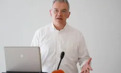Kayıhan Pala: Boğmaca olgularındaki artış alarm veriyor!