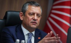 Özgür Özel Bursa'ya geliyor