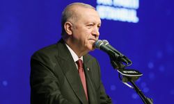 Cumhurbaşkanı Erdoğan'dan yeni anayasa mesajı: 10 hukukçu arkadaşımı görevlendirdim