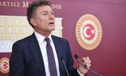 Orhan Sarıbal: “Tarım Şurası sözleşmeli tarımın ve şirketleşmenin önünü açmayı amaçlıyor”