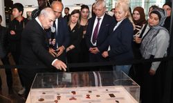 Kurtuluştan Kuruluşa Unutulmayanlar Sergisi açıldı