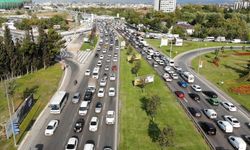 Bursa'da bazı yollar trafiğe kapatılacak