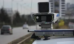 Arefe gününde radar cezası uygulanan araçların sayısı belli oldu