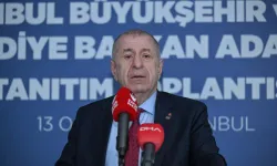 Zafer Partisi Genel Başkanı Ümit Özdağ için tahliye kararı