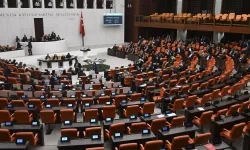 TBMM’de bazı kanunlarda değişiklik teklifinin ilk 6 maddesi kabul edildi
