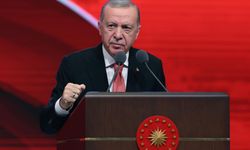 Cumhurbaşkanı Erdoğan'dan İsrail-İran mesajı: Ateşkes haberini memnuniyetle karşılıyoruz