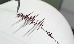 AFAD'dan deprem açıklaması: Bursa'da da hissedildi